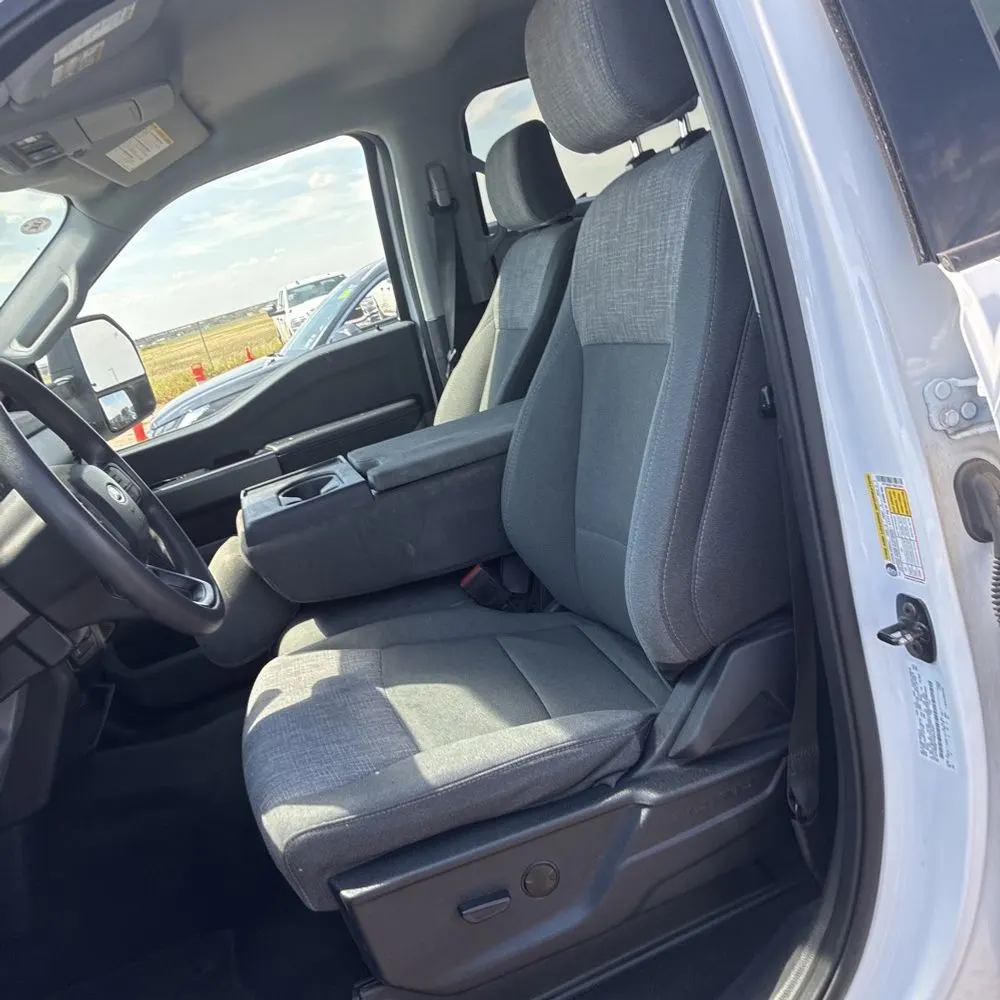 2024 Ford F-250 Super Duty XLT