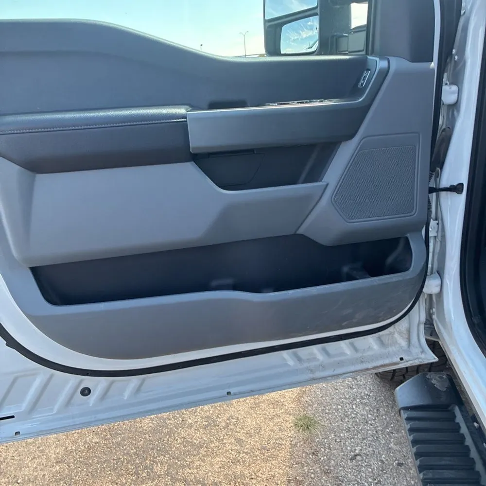 2024 Ford F-250 Super Duty XLT
