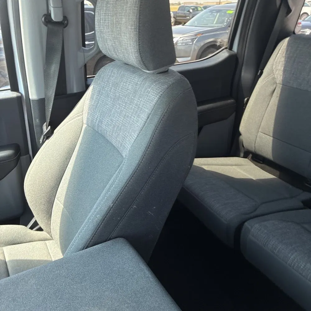 2024 Ford F-250 Super Duty XLT
