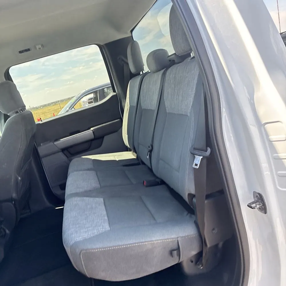 2024 Ford F-250 Super Duty XLT