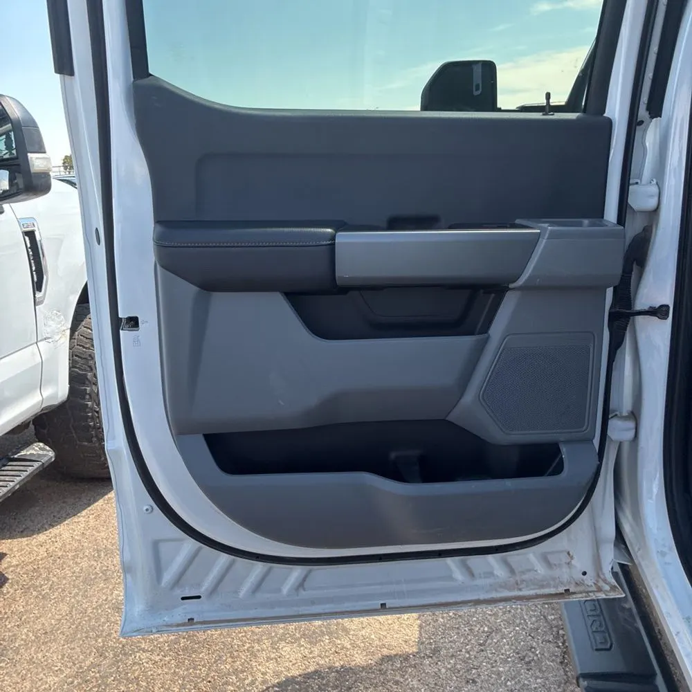 2024 Ford F-250 Super Duty XLT