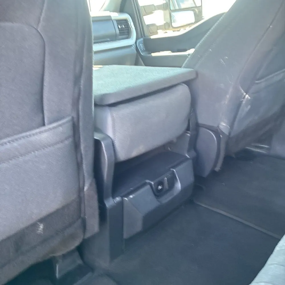 2024 Ford F-250 Super Duty XLT