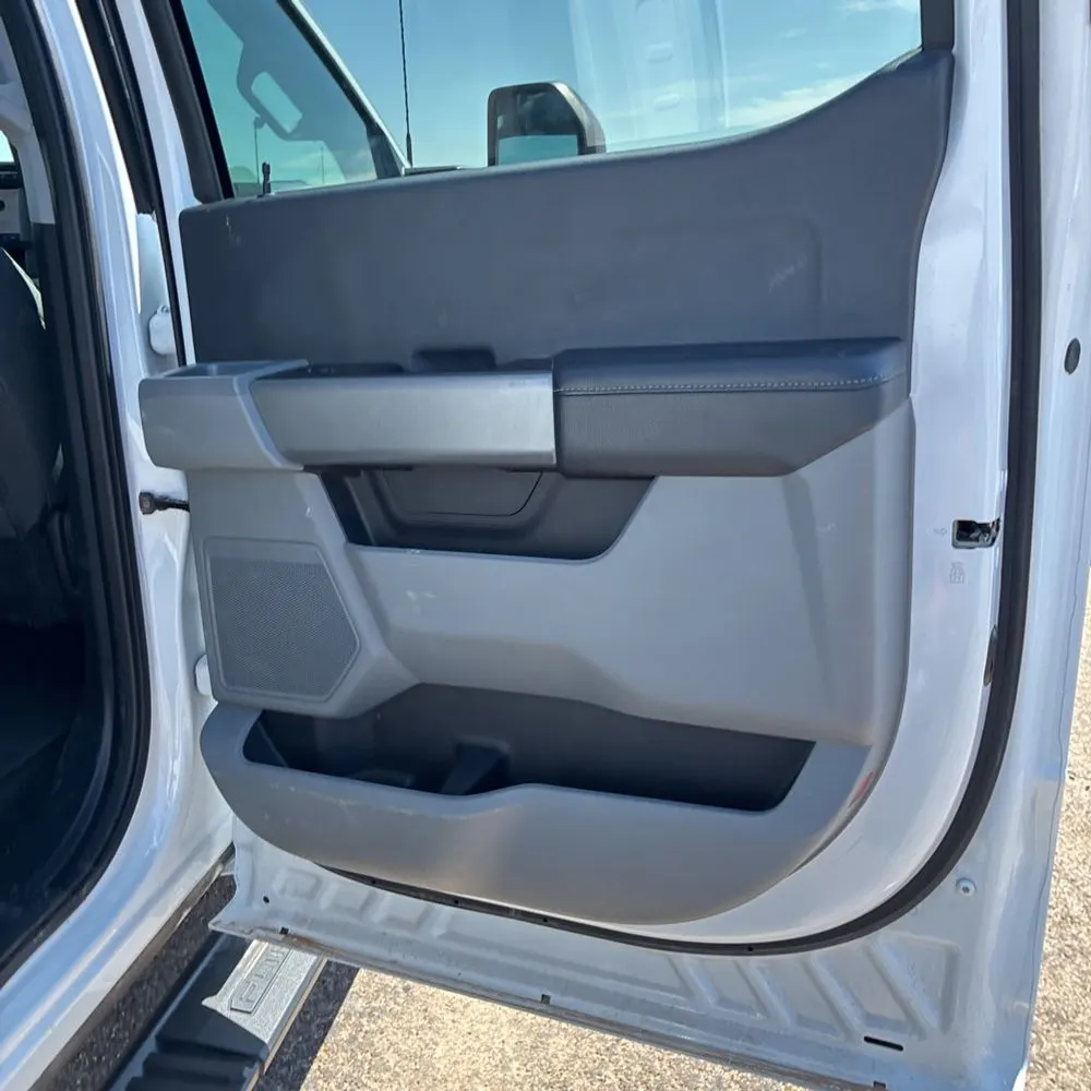 2024 Ford F-250 Super Duty XLT