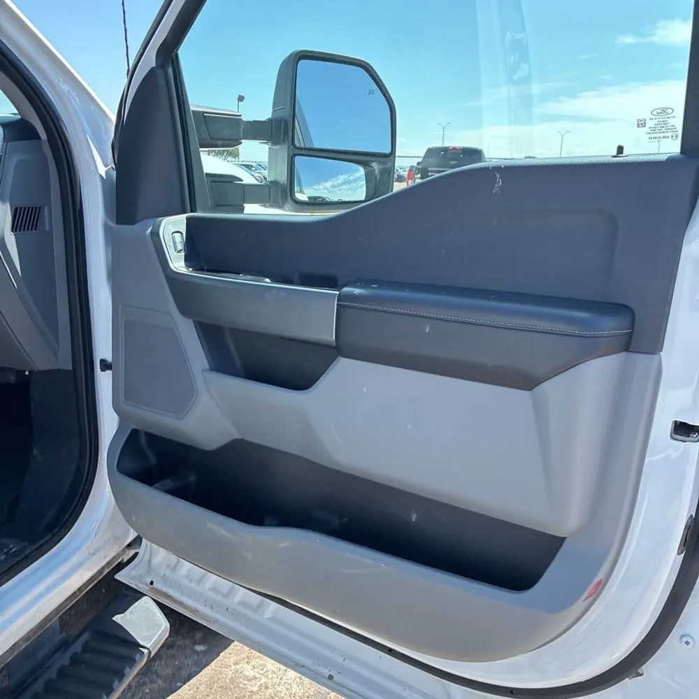2024 Ford F-250 Super Duty XLT
