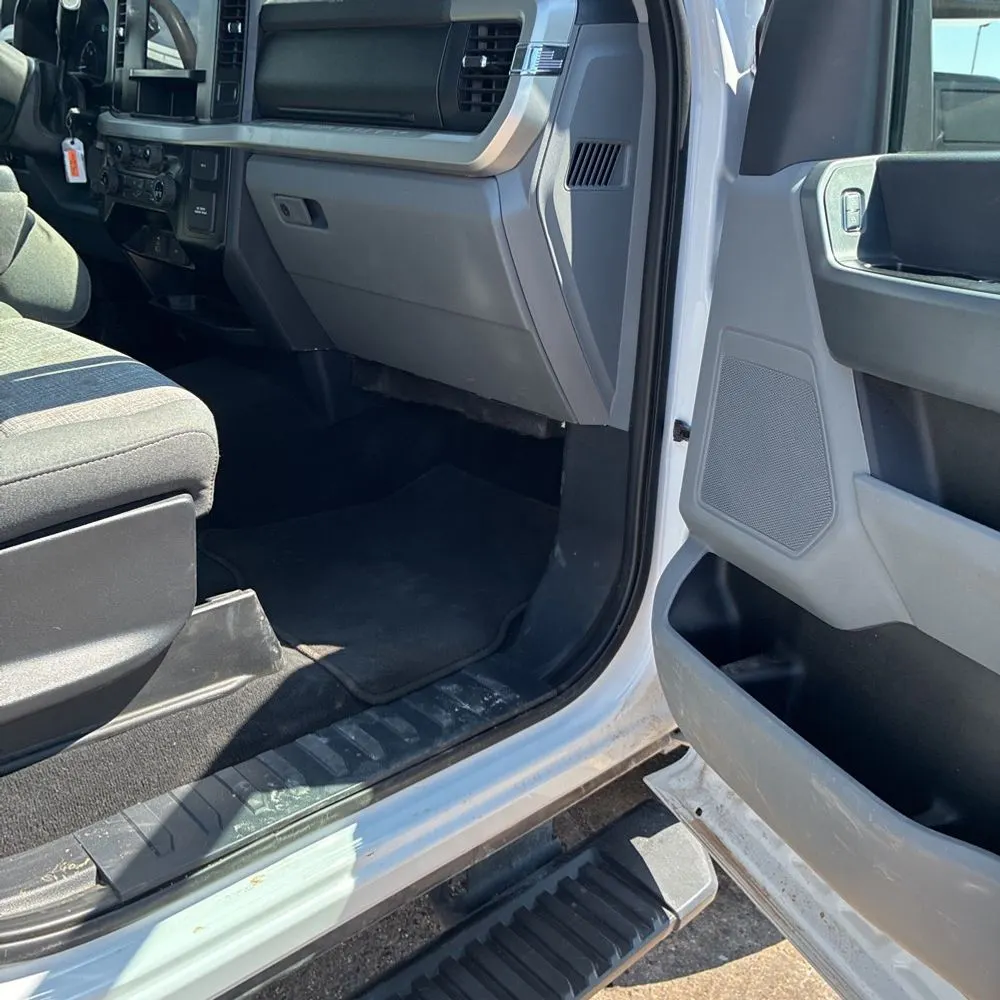 2024 Ford F-250 Super Duty XLT