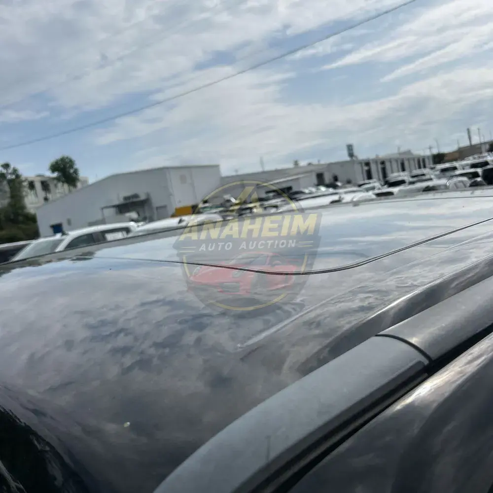 2019 Ford F-250 Platinum