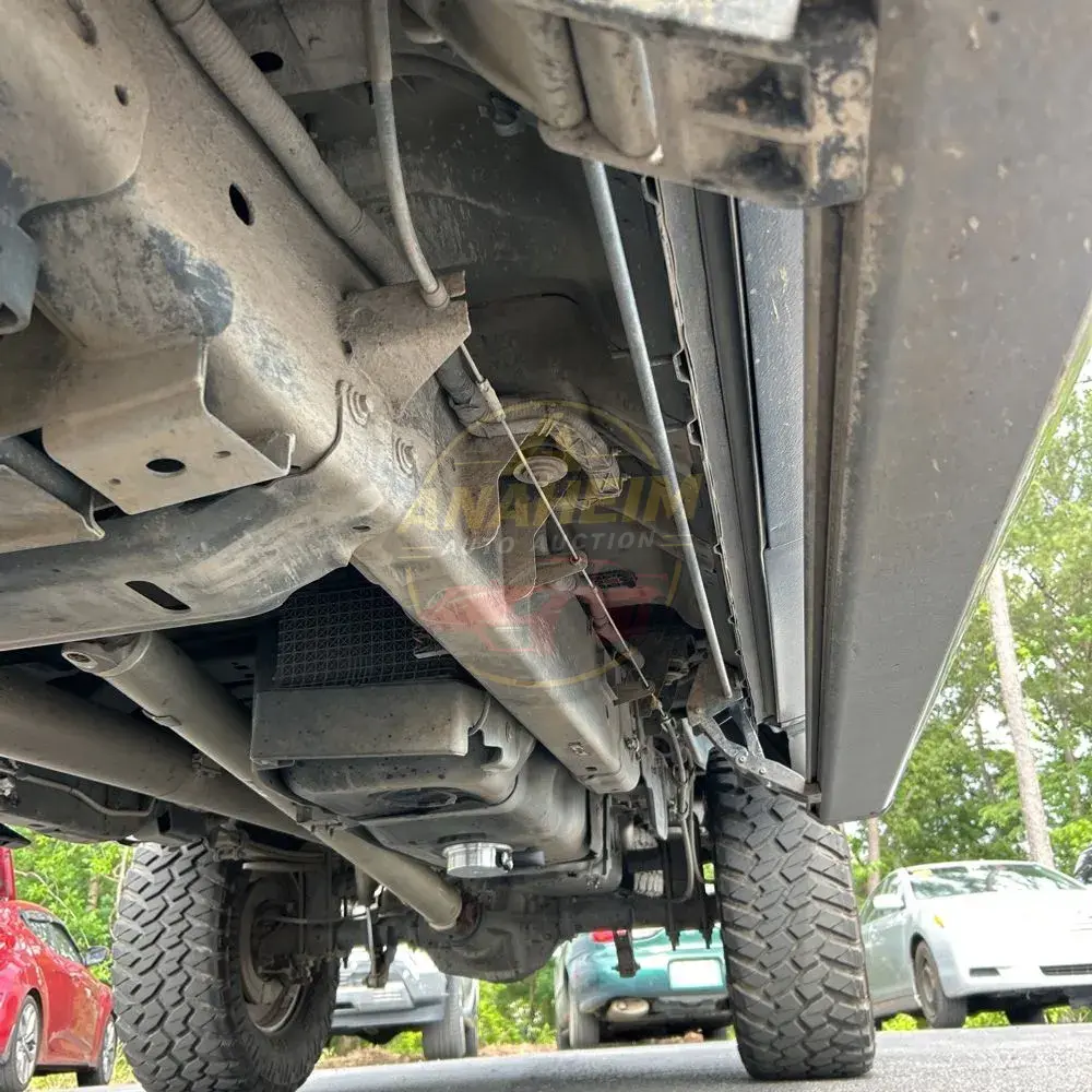 2019 Ford F-250 Platinum