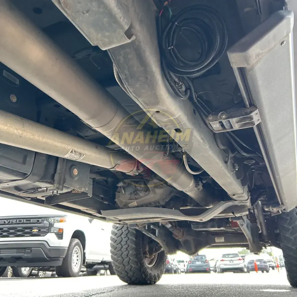 2019 Ford F-250 Platinum