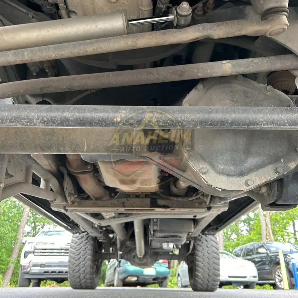 2019 Ford F-250 Platinum
