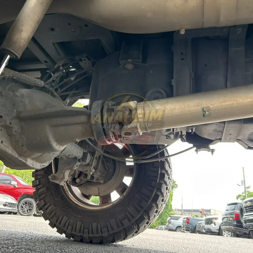 2019 Ford F-250 Platinum