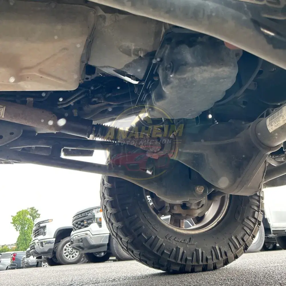 2019 Ford F-250 Platinum