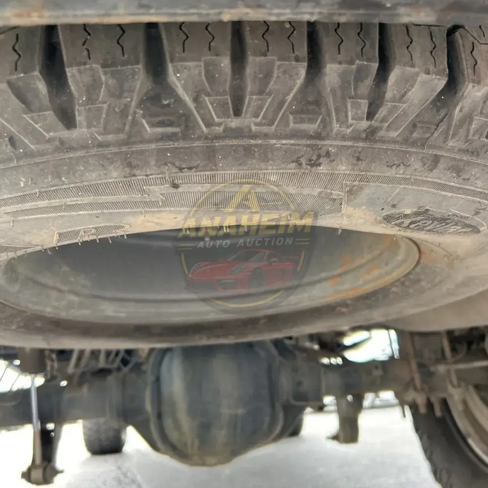 2019 Ford F-250 Platinum