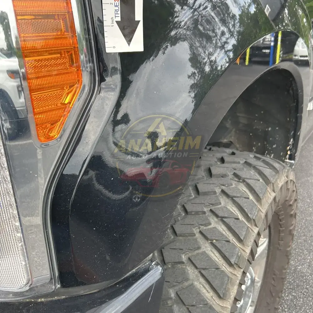 2019 Ford F-250 Platinum