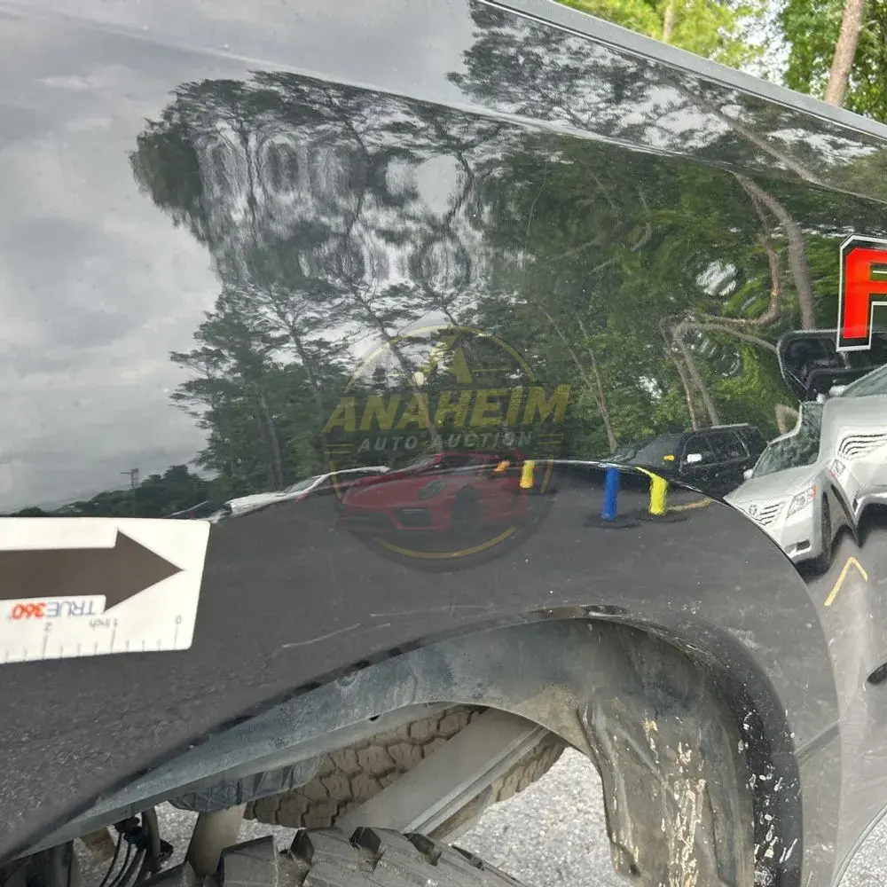 2019 Ford F-250 Platinum