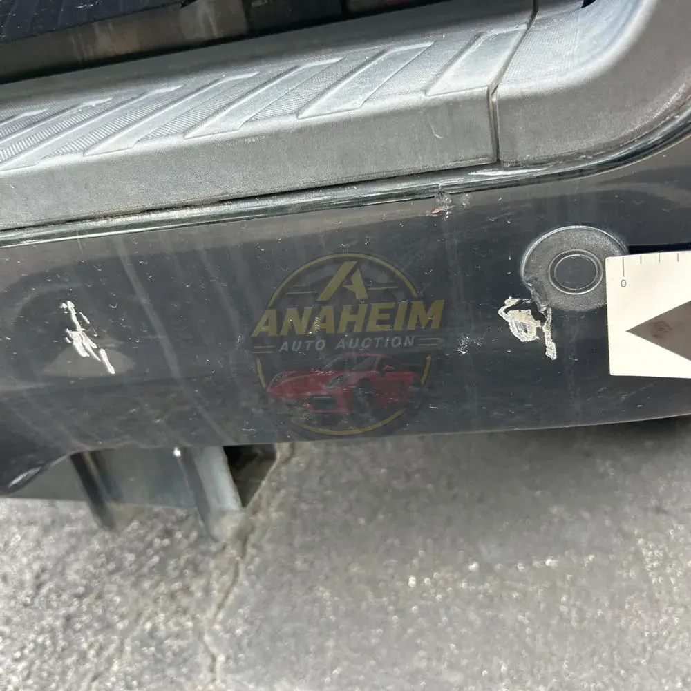 2019 Ford F-250 Platinum