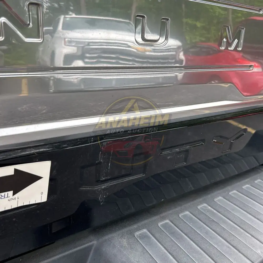 2019 Ford F-250 Platinum