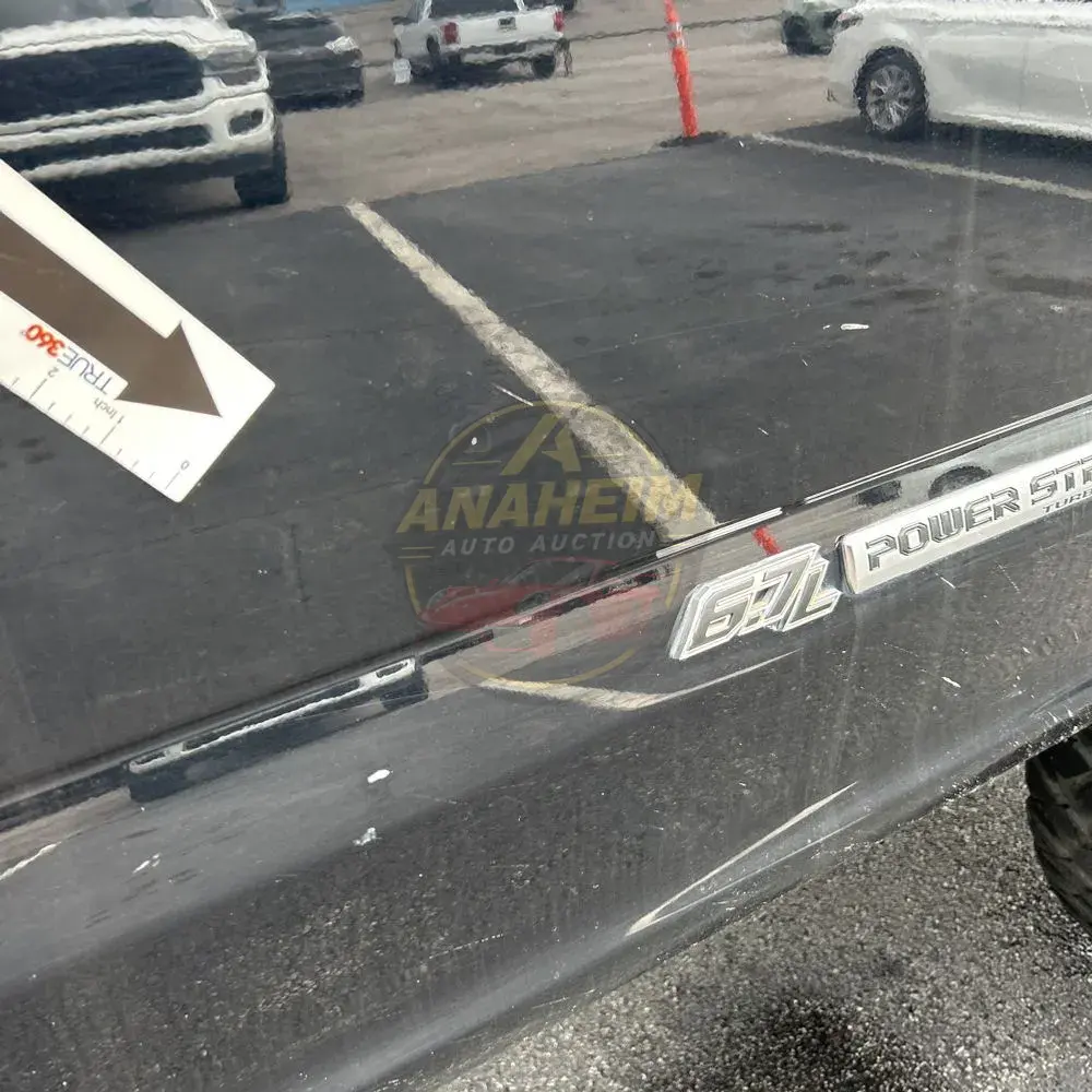 2019 Ford F-250 Platinum