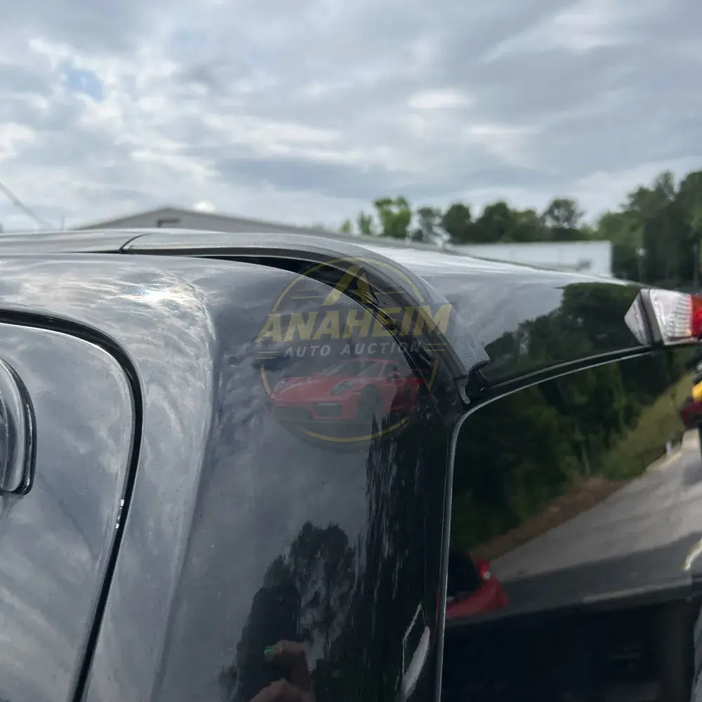 2019 Ford F-250 Platinum