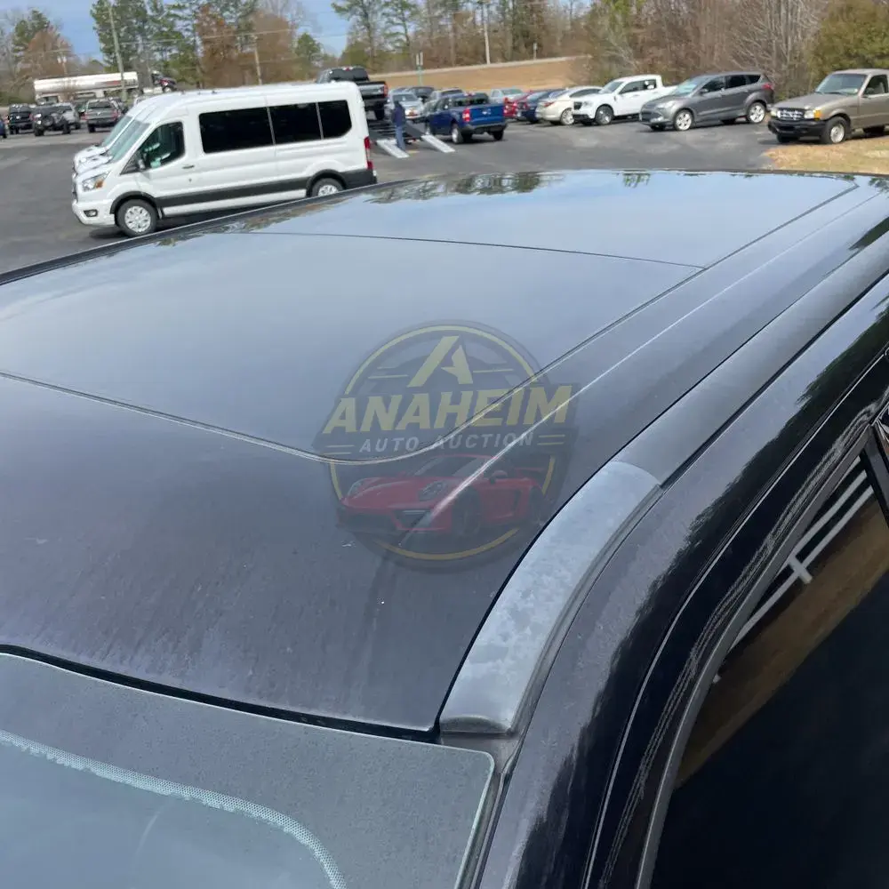 2019 Ford F-250 Super Duty Platinum
