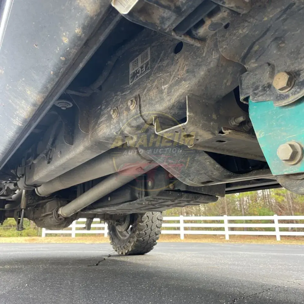 2019 Ford F-250 Super Duty Platinum