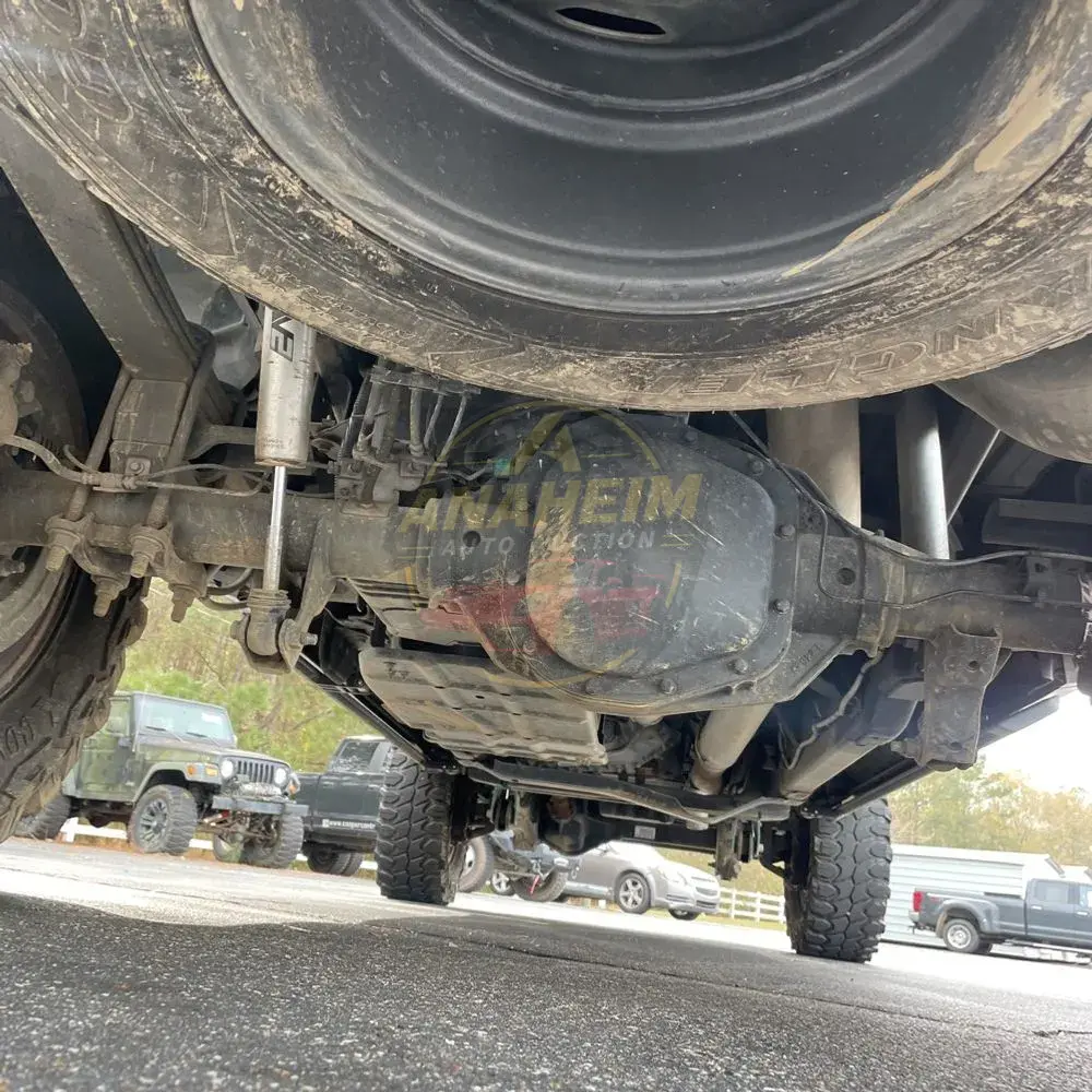 2019 Ford F-250 Super Duty Platinum