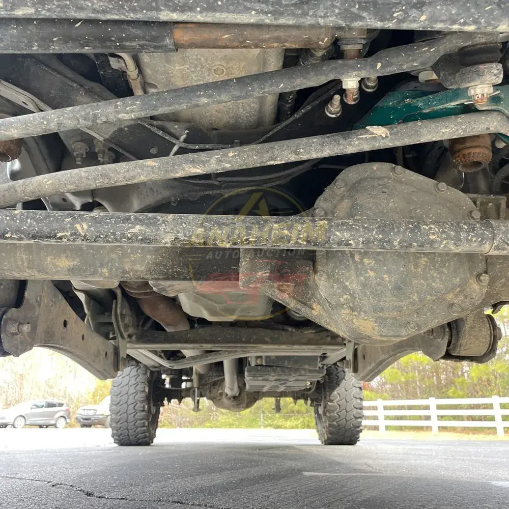 2019 Ford F-250 Super Duty Platinum