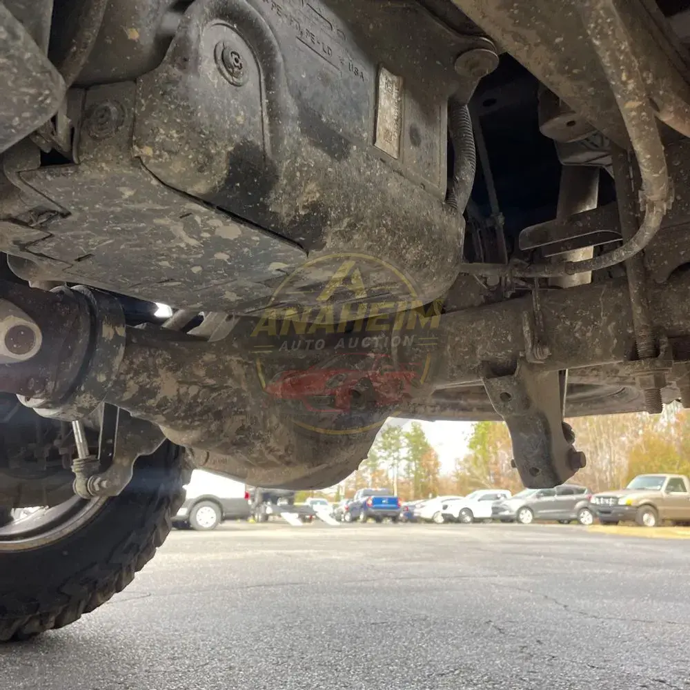2019 Ford F-250 Super Duty Platinum