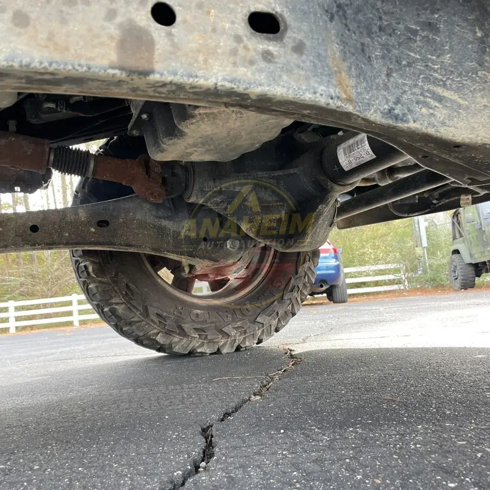 2019 Ford F-250 Super Duty Platinum