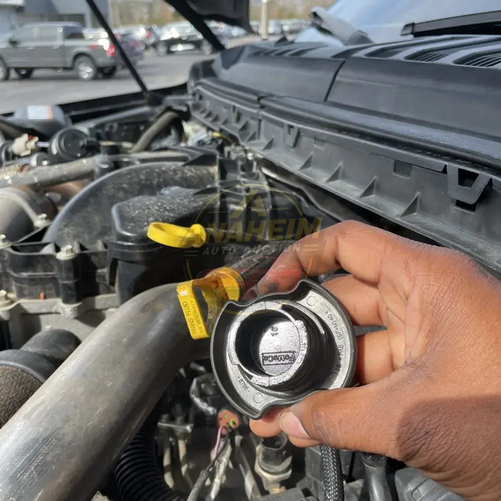 2019 Ford F-250 Super Duty Platinum
