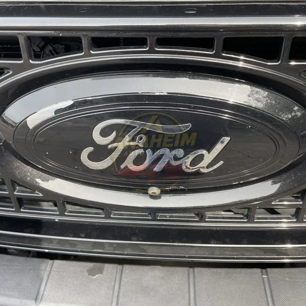 2019 Ford F-250 Super Duty Platinum