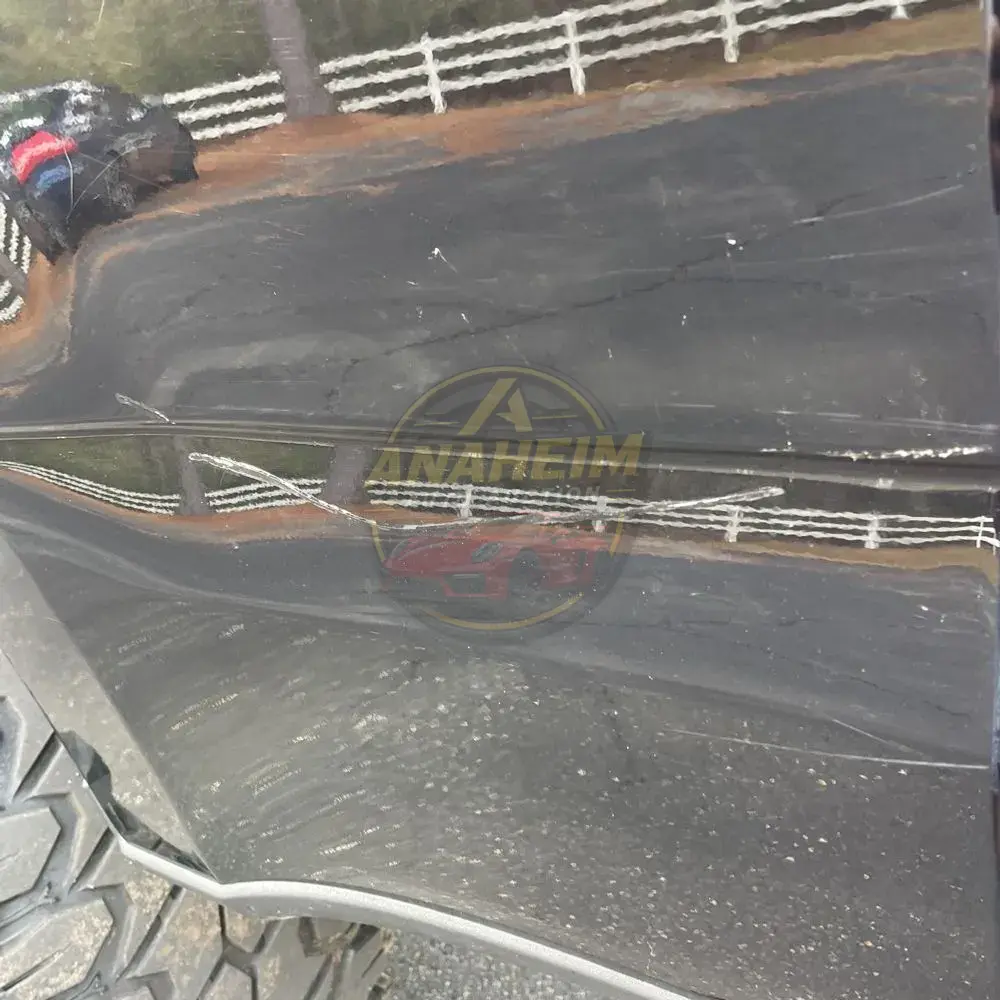2019 Ford F-250 Super Duty Platinum