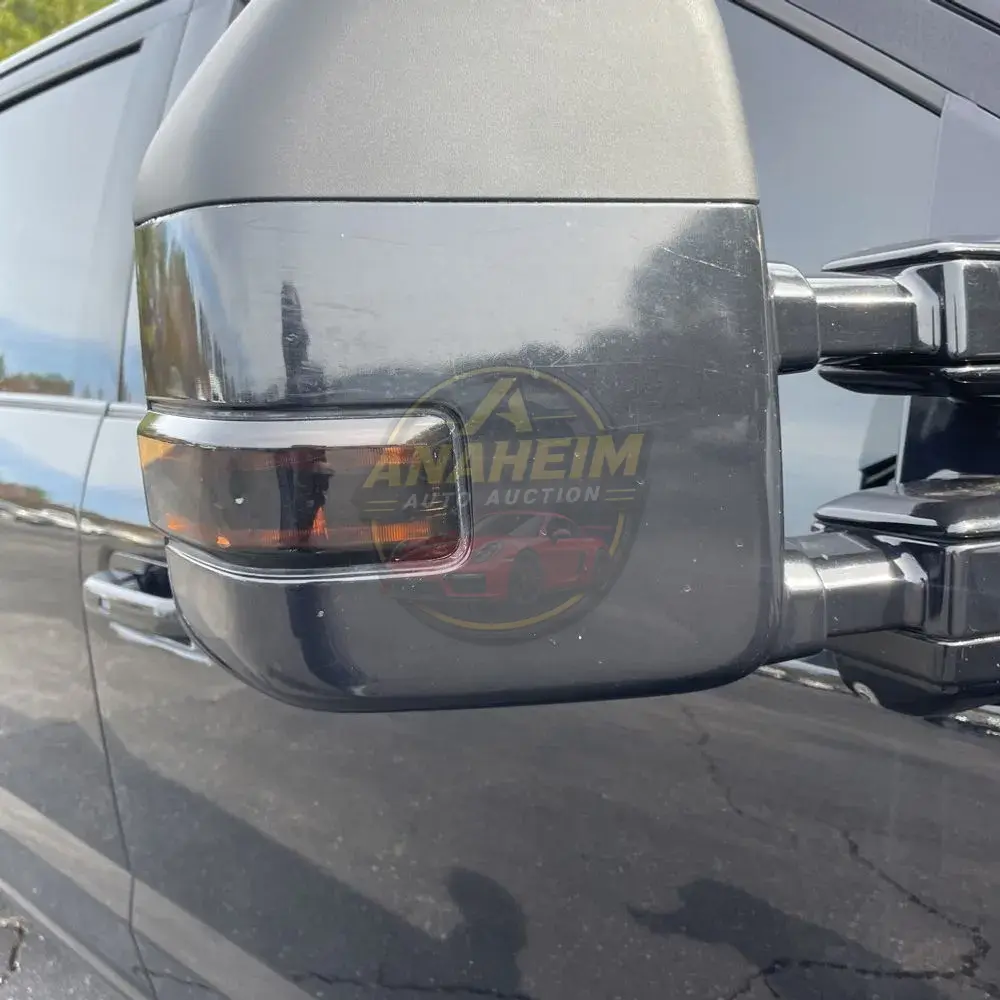 2019 Ford F-250 Super Duty Platinum