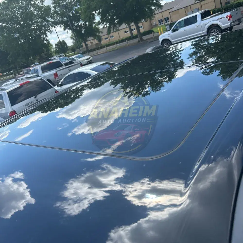 2020 Ford F-250 Super Duty Platinum