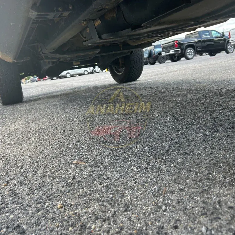 2020 Ford F-250 Super Duty Platinum