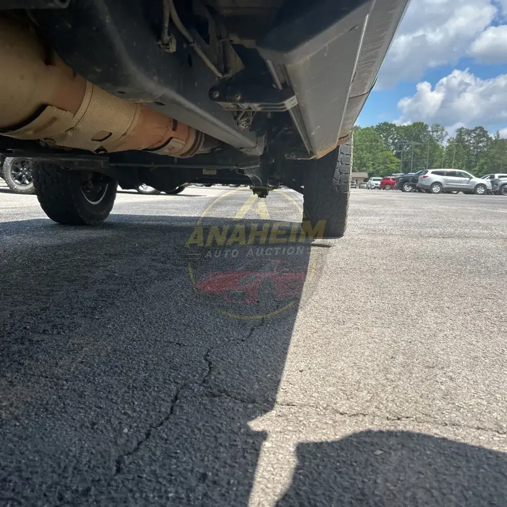 2020 Ford F-250 Super Duty Platinum