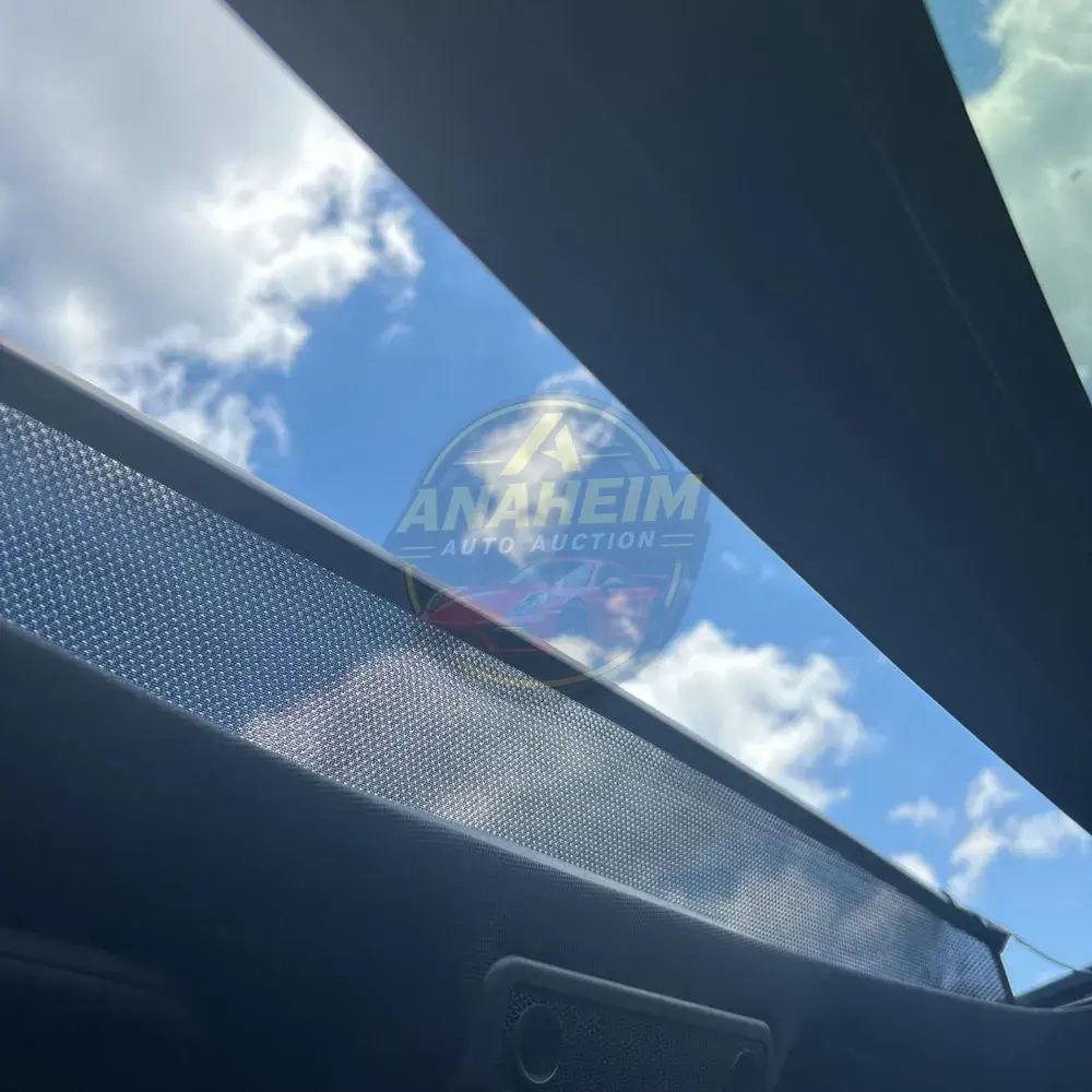 2020 Ford F-250 Super Duty Platinum