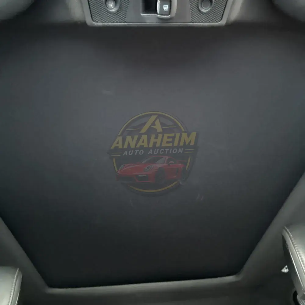 2020 Ford F-250 Super Duty Platinum