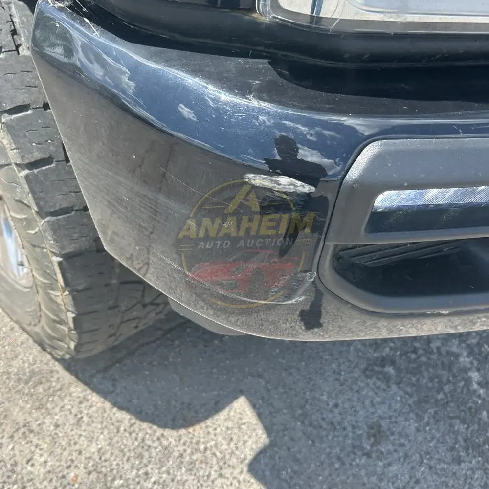 2020 Ford F-250 Super Duty Platinum