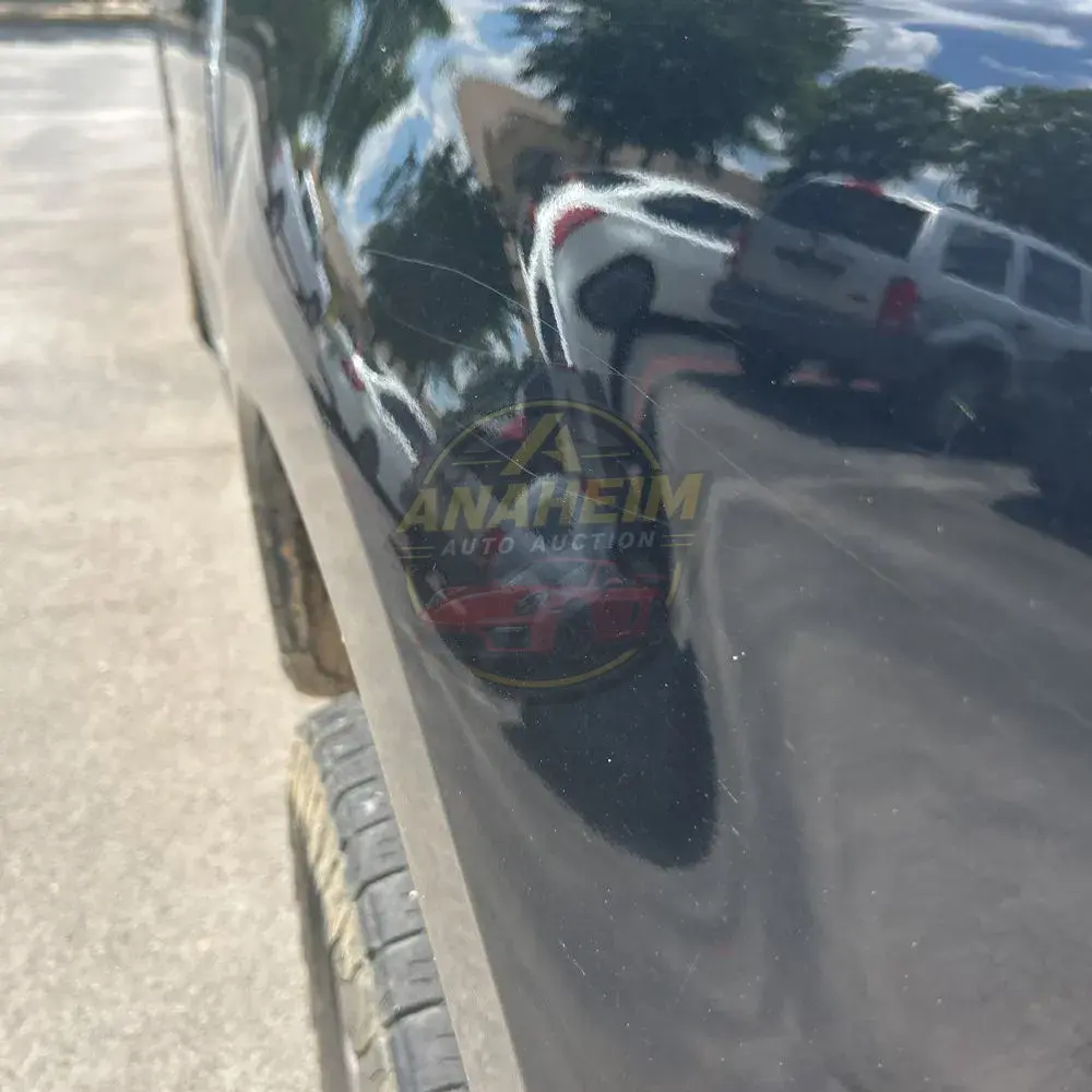 2020 Ford F-250 Super Duty Platinum