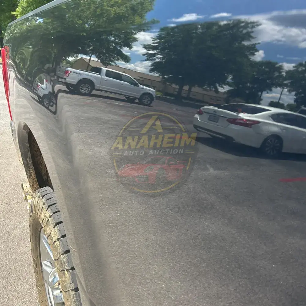 2020 Ford F-250 Super Duty Platinum