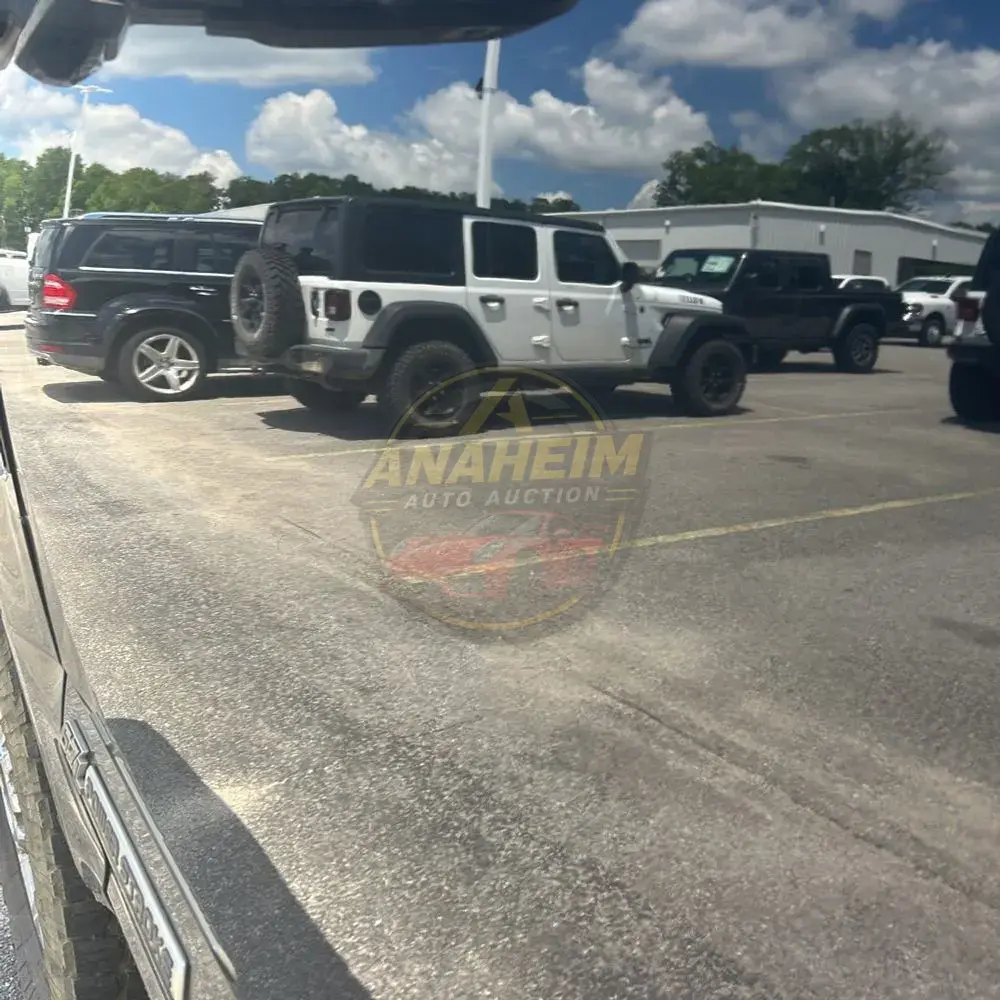 2020 Ford F-250 Super Duty Platinum