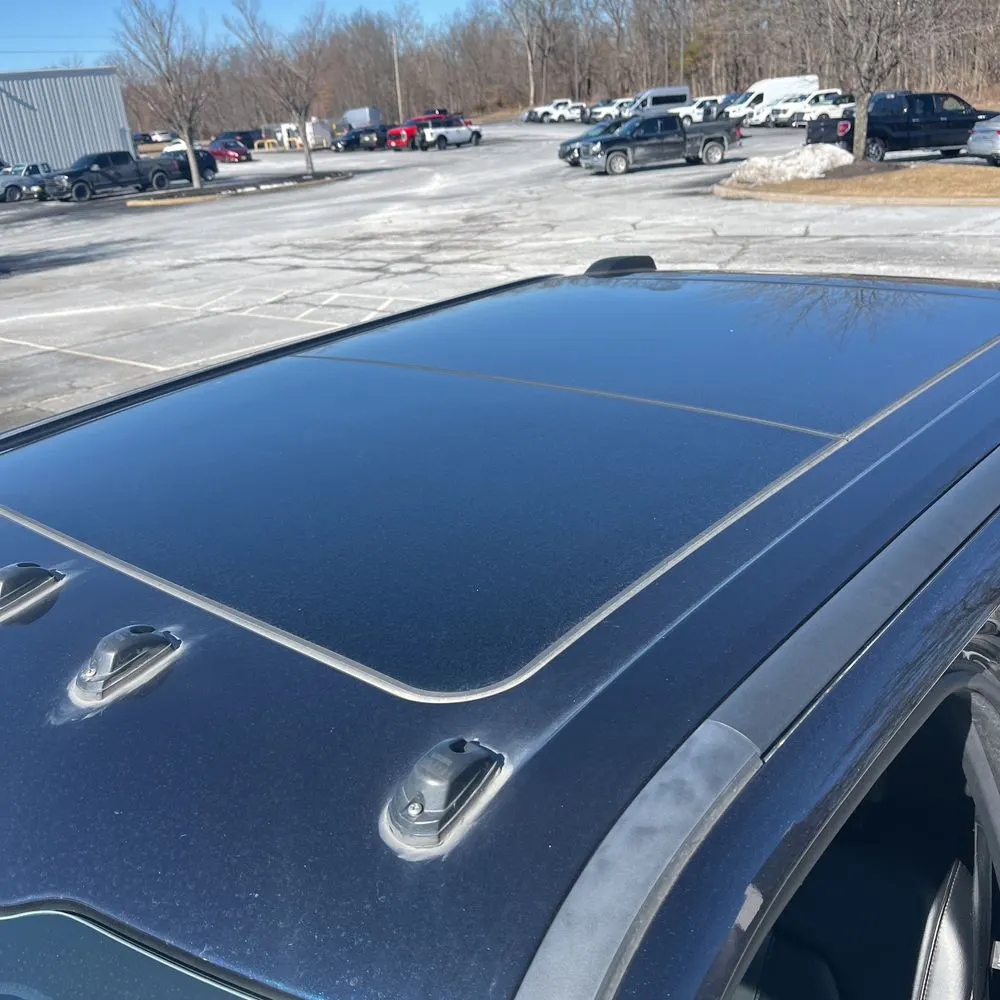 2021 Ford F-250 Super Duty Platinum