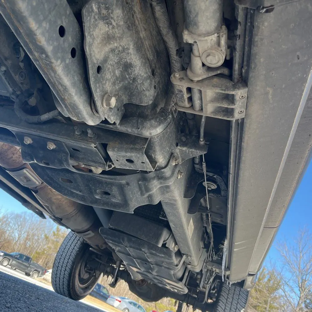 2021 Ford F-250 Super Duty Platinum