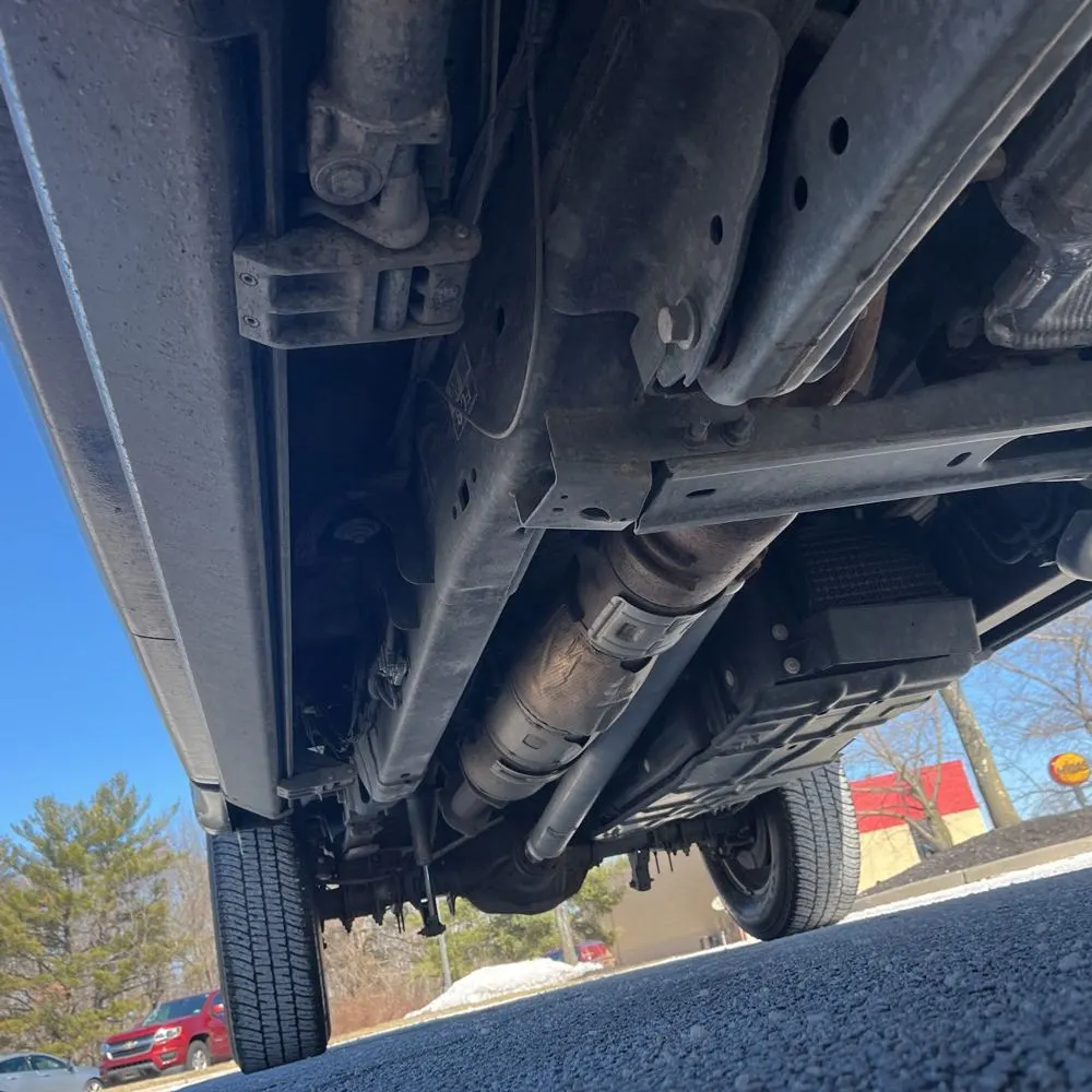 2021 Ford F-250 Super Duty Platinum