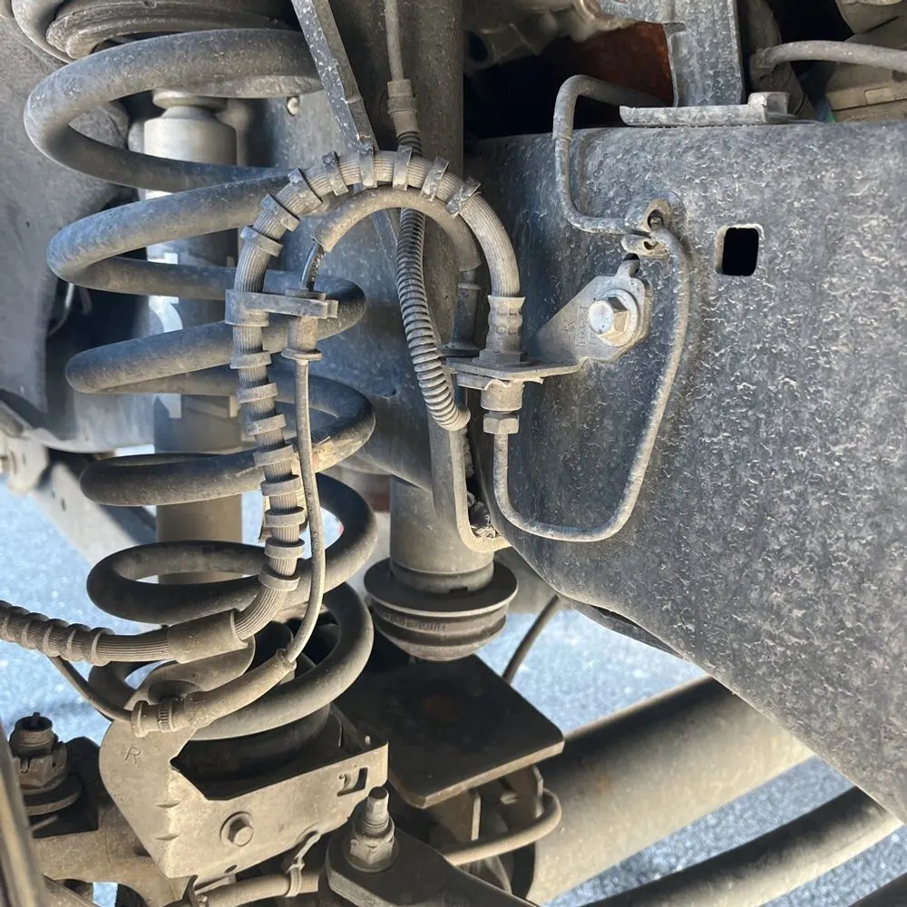 2021 Ford F-250 Super Duty Platinum