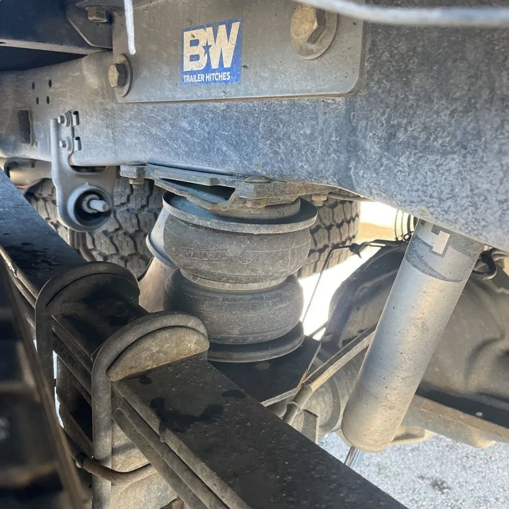 2021 Ford F-250 Super Duty Platinum