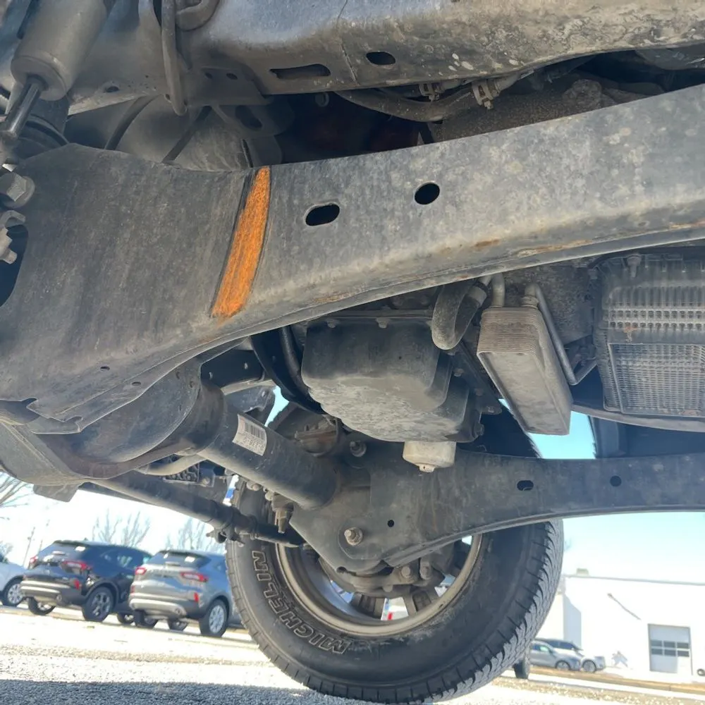 2021 Ford F-250 Super Duty Platinum