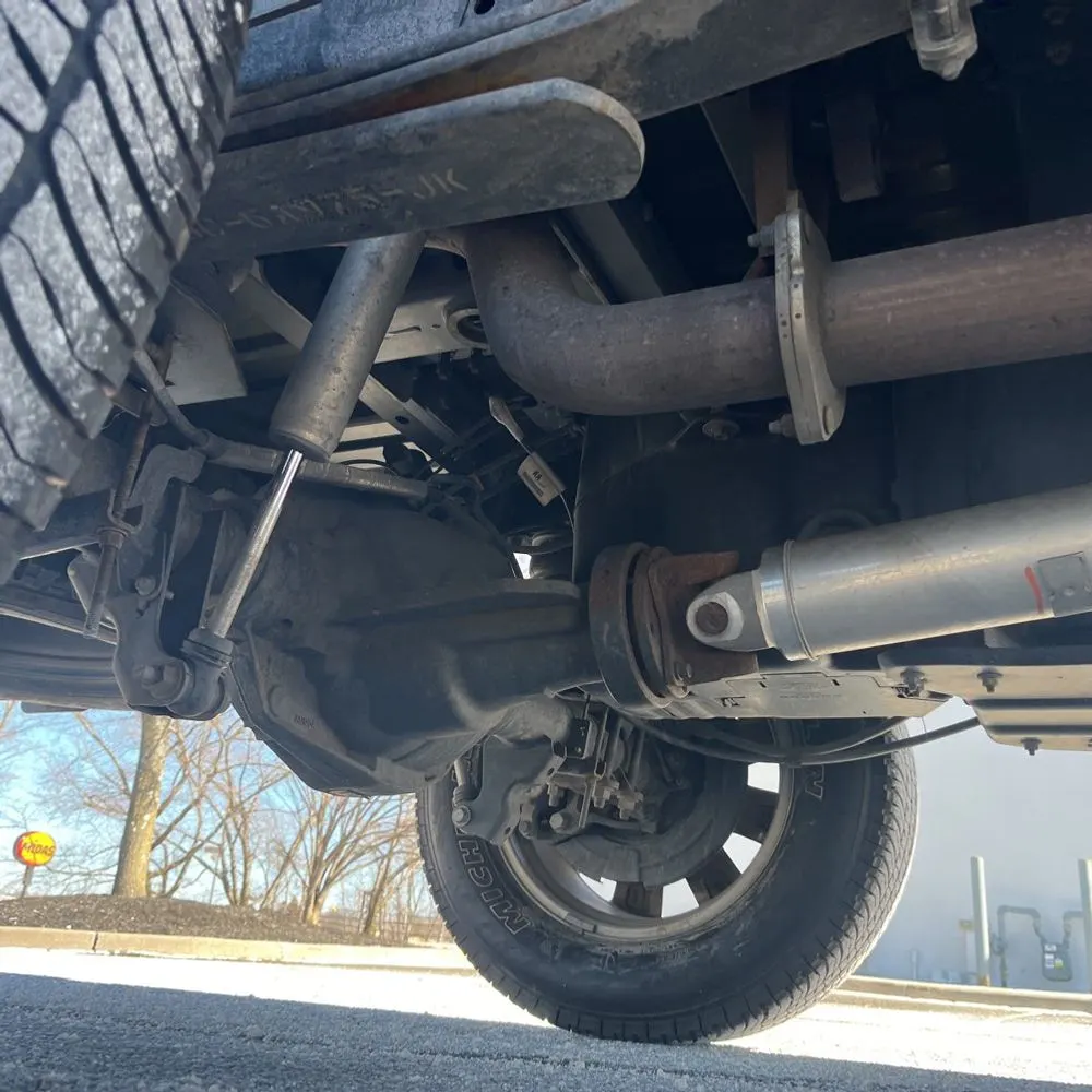 2021 Ford F-250 Super Duty Platinum