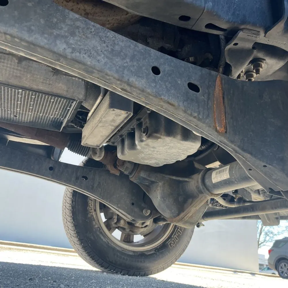 2021 Ford F-250 Super Duty Platinum