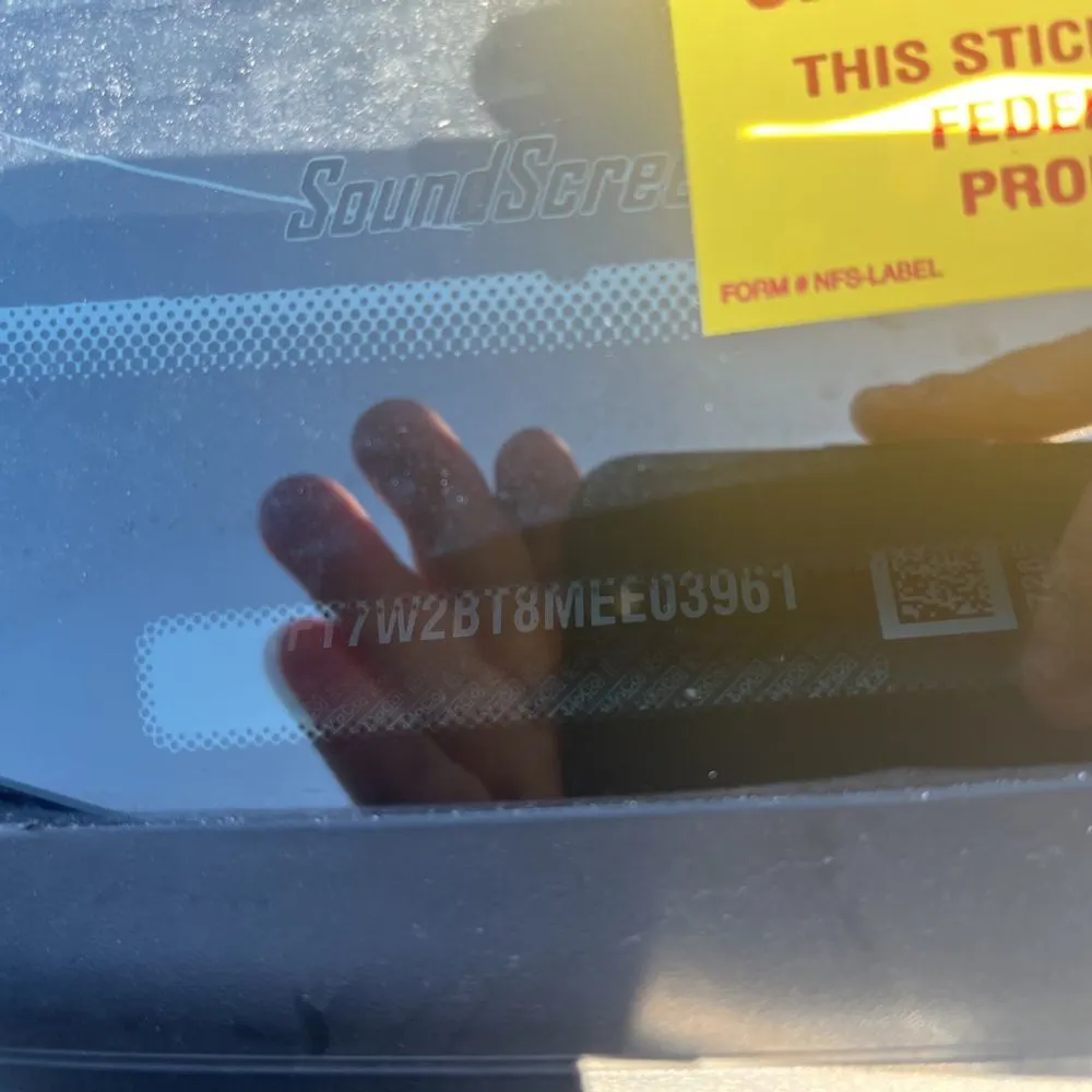 2021 Ford F-250 Super Duty Platinum